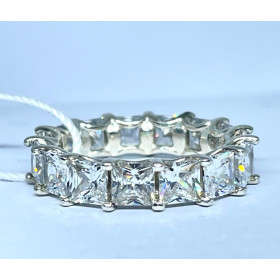 Серебряное кольцо 925*